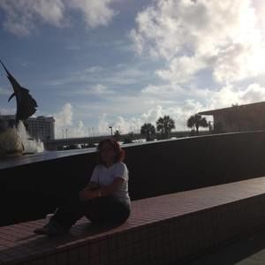 Meet your Posher, Mayda